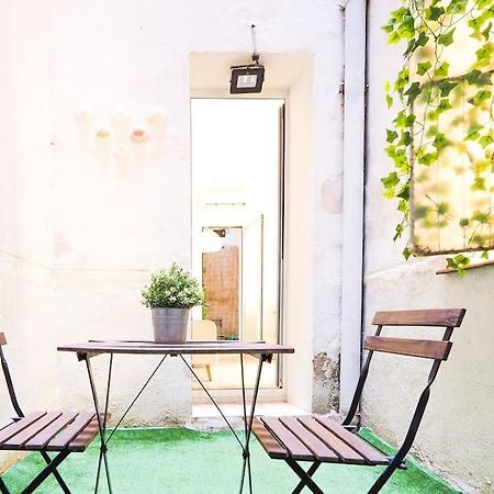 Tranquilidad En El Corazon De Madrid.アパートメント エクステリア 写真