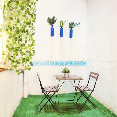 Tranquilidad En El Corazon De Madrid.アパートメント エクステリア 写真