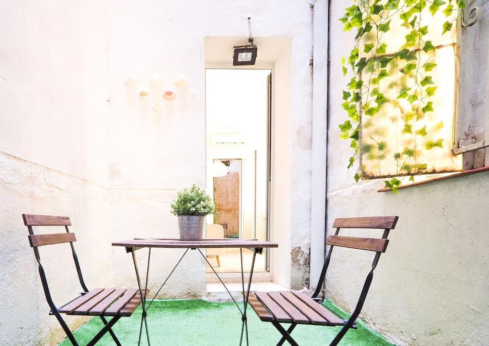 Tranquilidad En El Corazon De Madrid.アパートメント エクステリア 写真